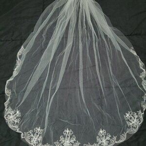 Wedding Veil